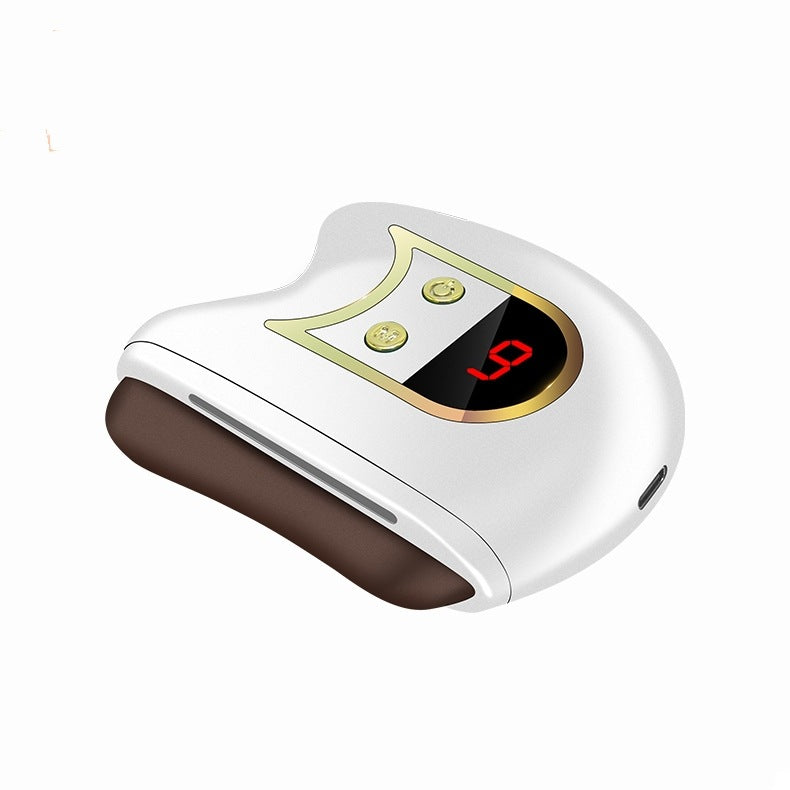 RELIEVE — Escultor Facial de Calor y Microvibración | Lucía Iante