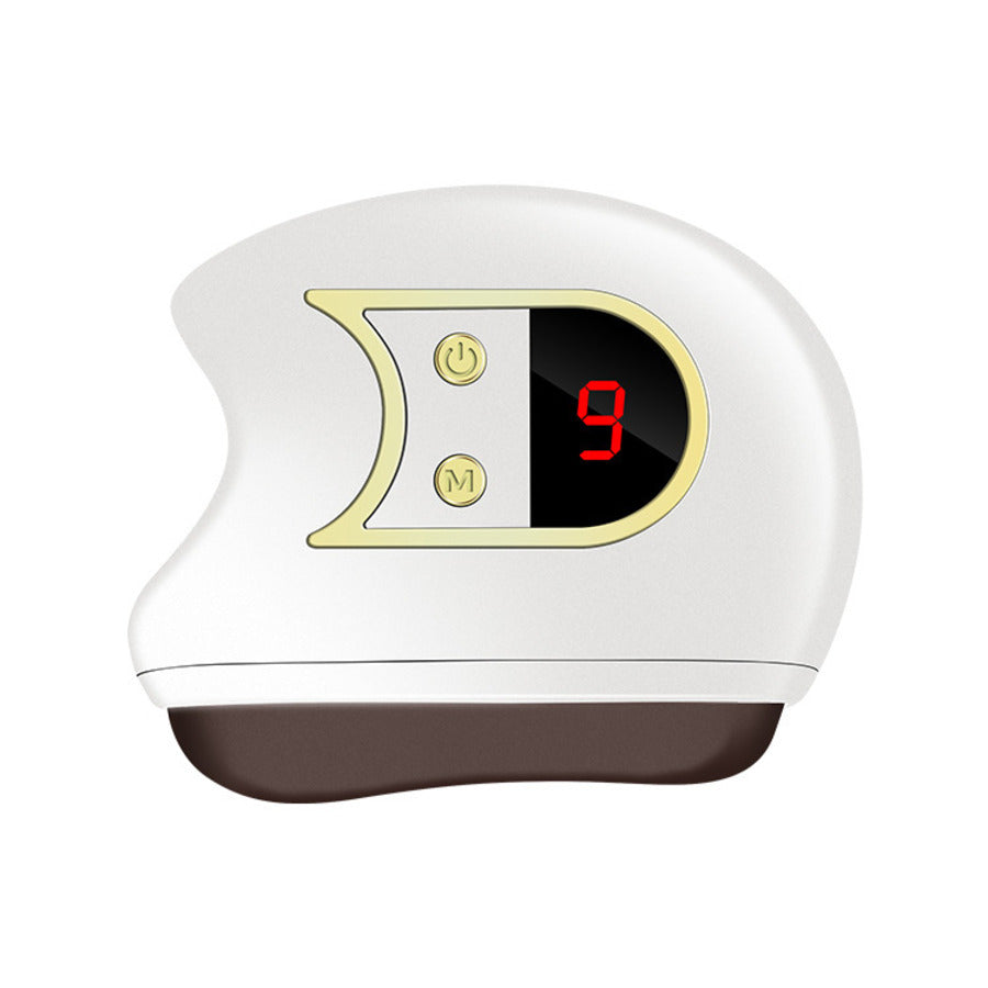 RELIEVE — Escultor Facial de Calor y Microvibración | Lucía Iante